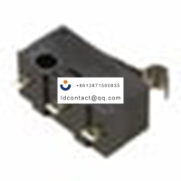 Omron Limit Switches _D2F-01FL3-D_S